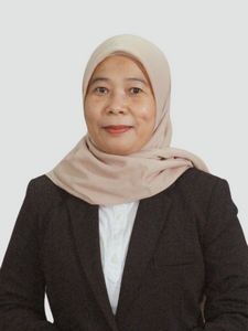 dr. Sardiana Salam, Sp.S, M.Kes.